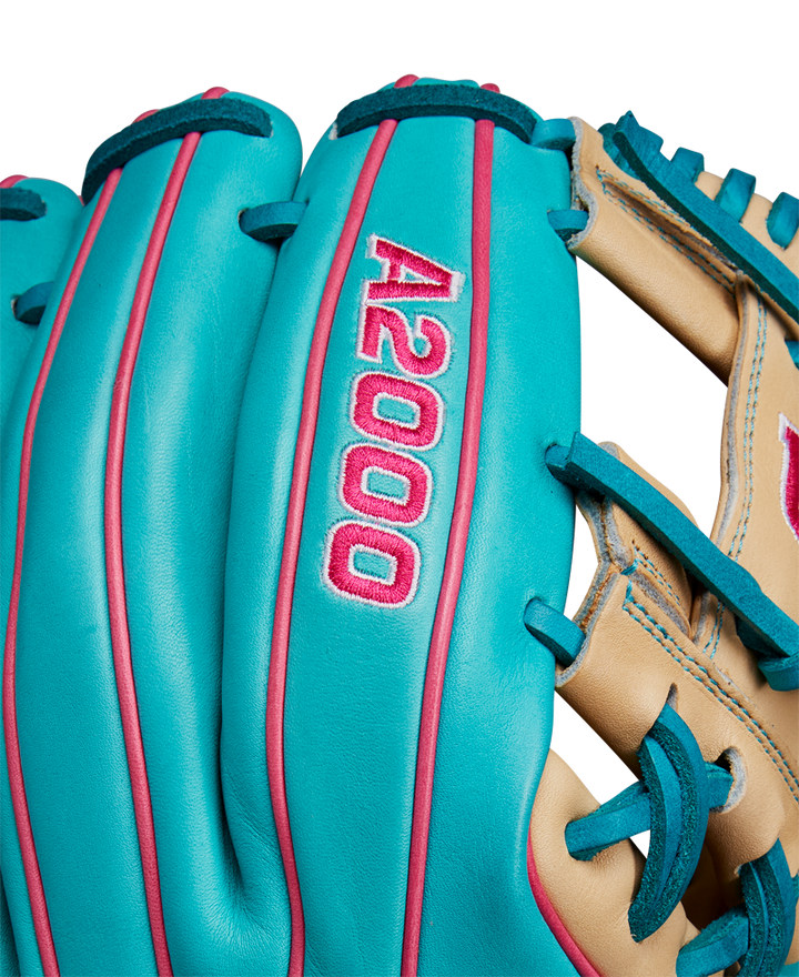 Wilson A2000 1786 11.5" Baseball Glove - SPRING 2025: WBW102537115