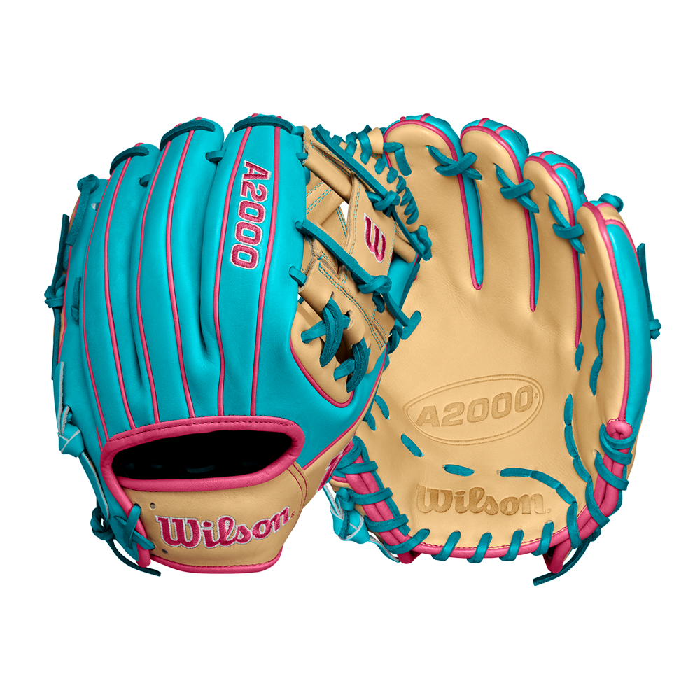Wilson A2000 1786 11.5" Baseball Glove - SPRING 2025: WBW102537115