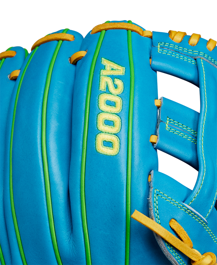 Wilson A2000 PP05 11.5" Baseball Glove - SPRING 2025: WBW102548115