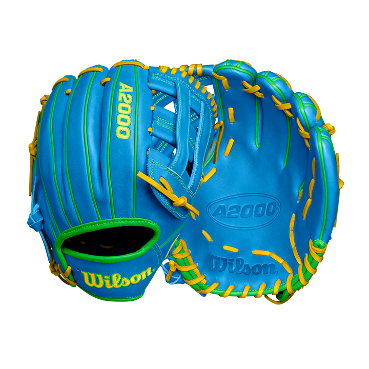 Wilson A2000 PP05 11.5" Baseball Glove - SPRING 2025: WBW102548115