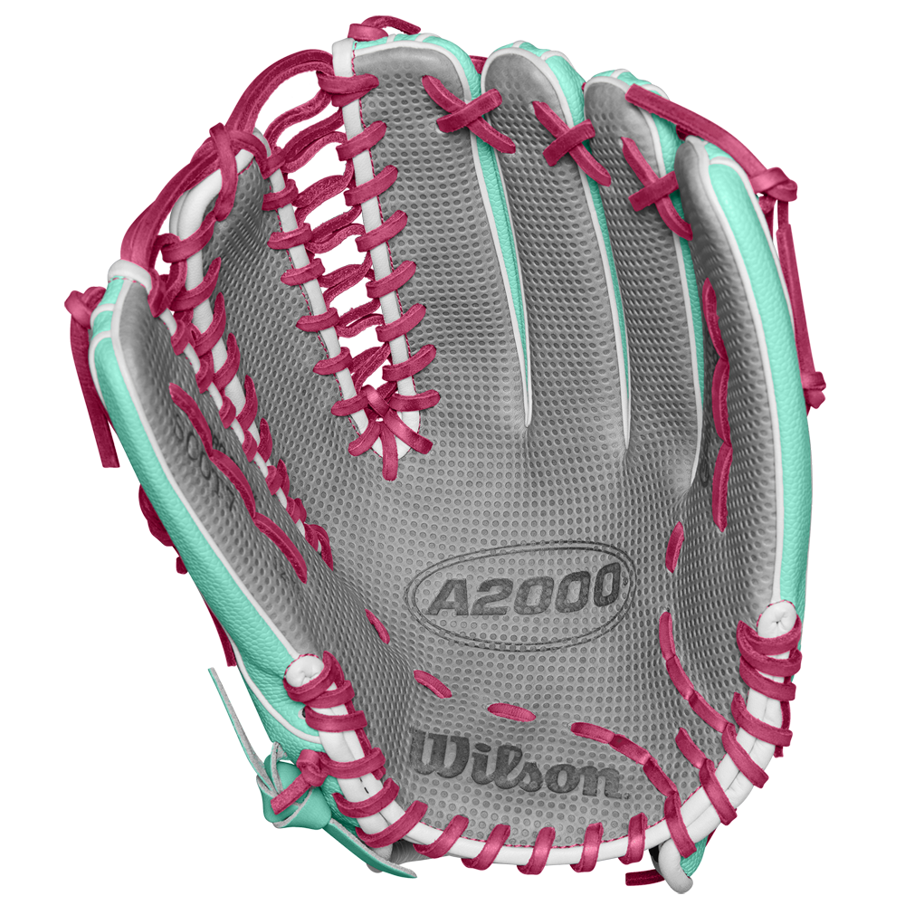 Wilson A2000 OT7SS 12.75" Baseball Glove - SPRING 2025: WBW1025521275
