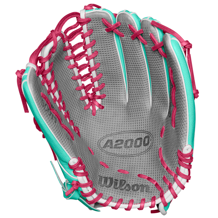 Wilson A2000 OT7SS 12.75" Baseball Glove - SPRING 2025: WBW1025521275