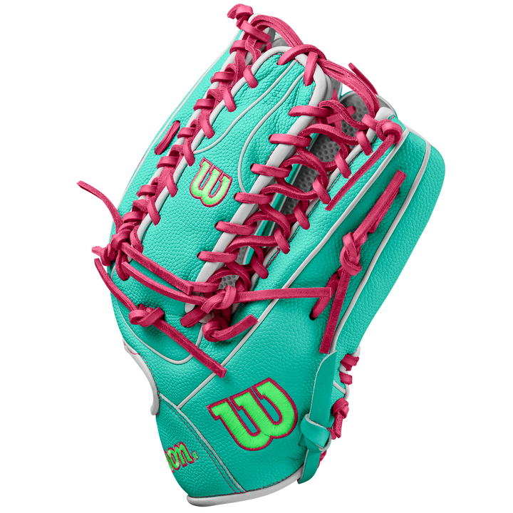 Wilson A2000 OT7SS 12.75" Baseball Glove - SPRING 2025: WBW1025521275