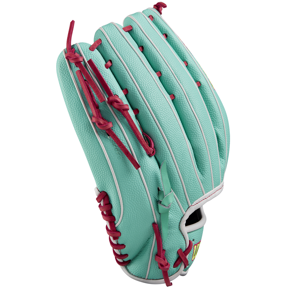 Wilson A2000 OT7SS 12.75" Baseball Glove - SPRING 2025: WBW1025521275