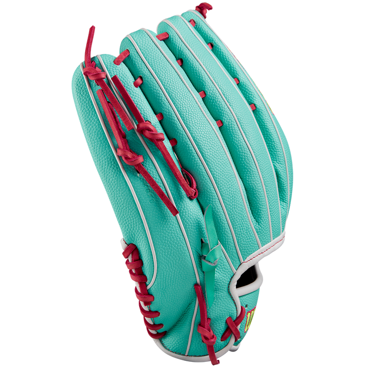 Wilson A2000 OT7SS 12.75" Baseball Glove - SPRING 2025: WBW1025521275