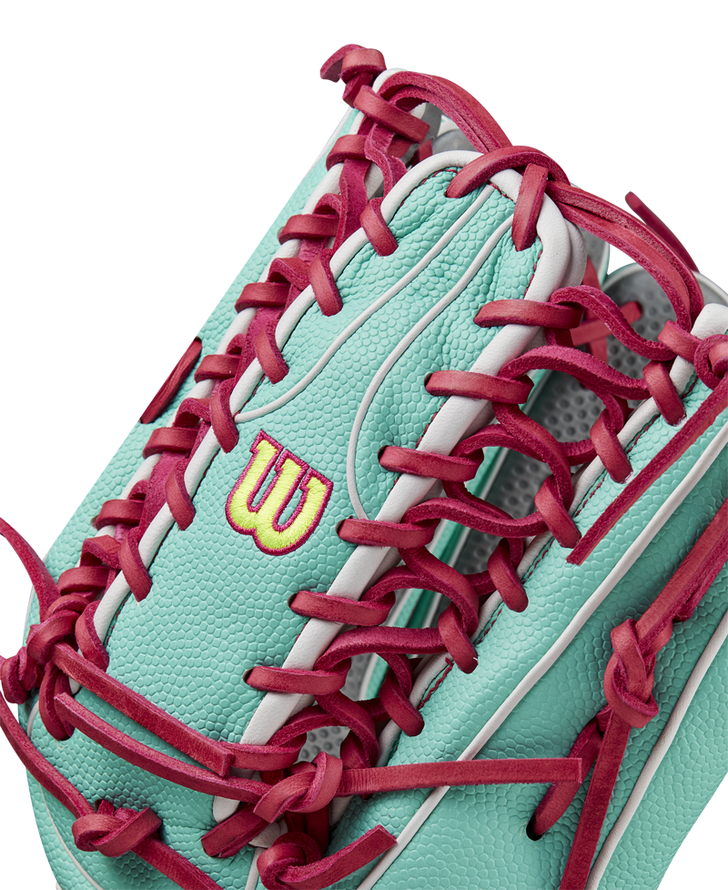 Wilson A2000 OT7SS 12.75" Baseball Glove - SPRING 2025: WBW1025521275