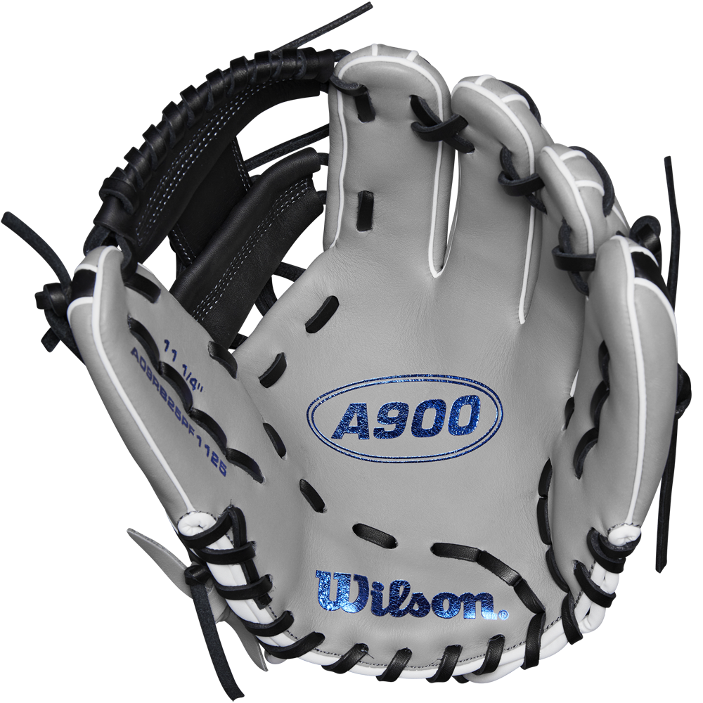 Wilson A900 PF1125 11.25 Baseball Glove WBW1025691125 Diamond Sport Gear