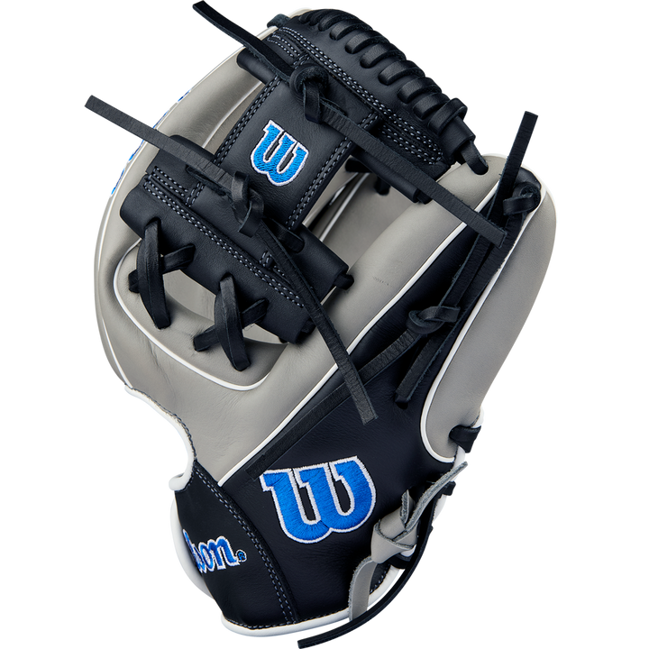 Wilson A900 PF1125 11.25" Baseball Glove: WBW1025691125