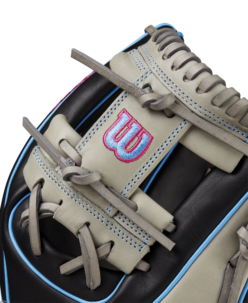 Wilson A1000 DP15 11.5 Baseball Glove WBW102577115 Diamond Sport Gear