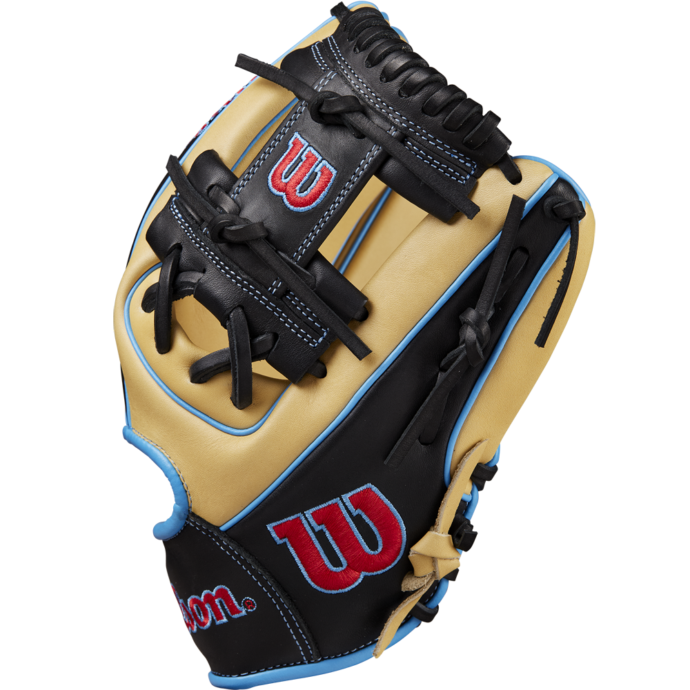 Wilson A1000 1786 11.5" Baseball Glove: WBW102579115