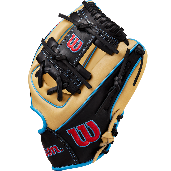 Wilson A1000 1786 11.5" Baseball Glove: WBW102579115