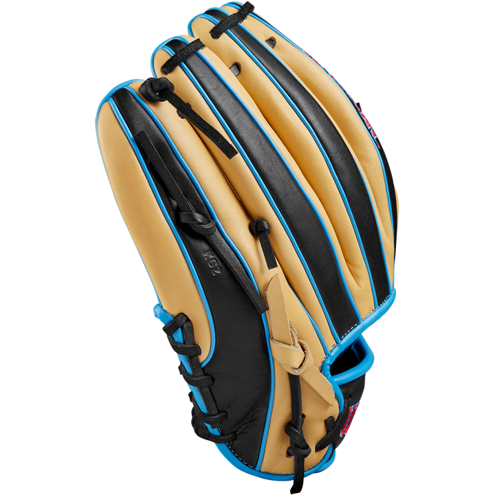Wilson A1000 1786 11.5" Baseball Glove: WBW102579115