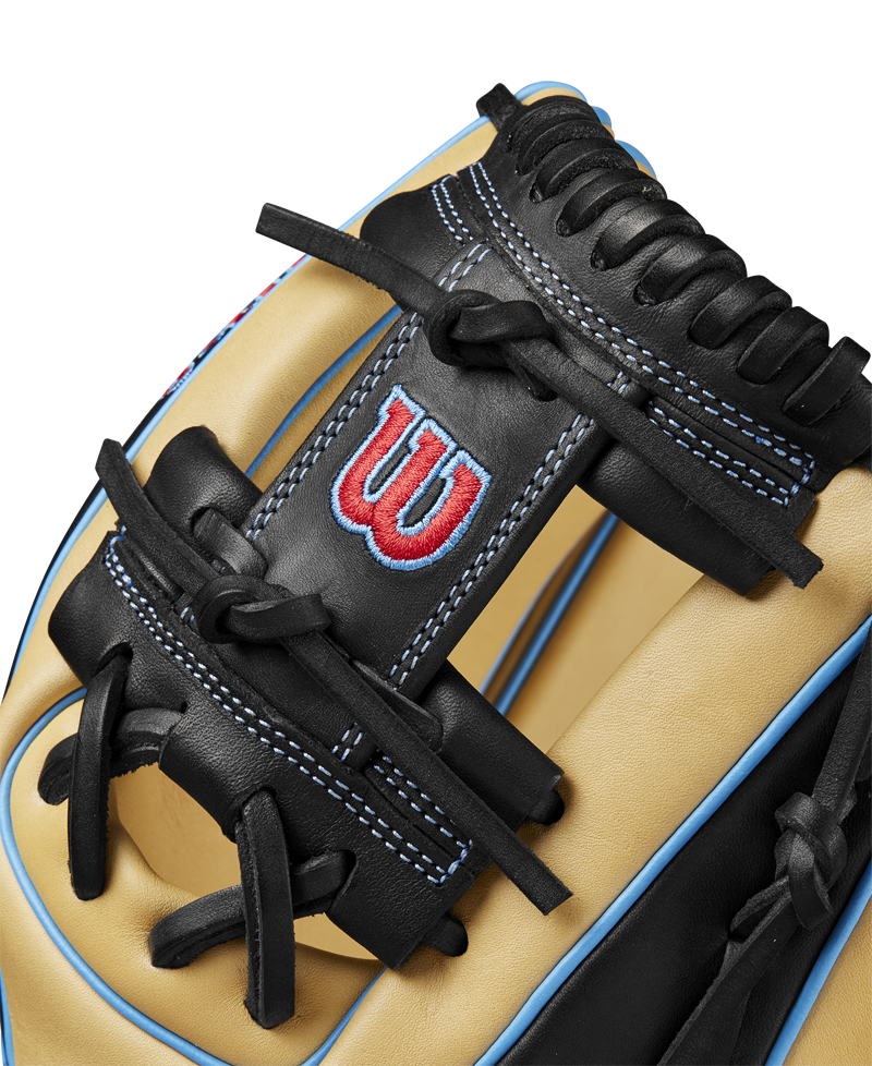 Wilson A1000 1786 11.5" Baseball Glove: WBW102579115