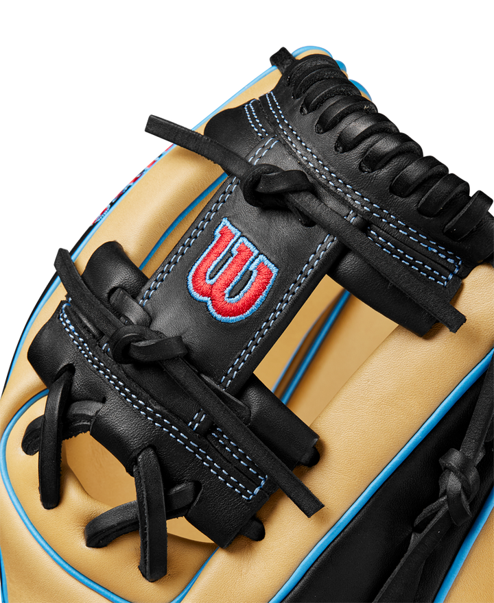 Wilson A1000 1786 11.5" Baseball Glove: WBW102579115