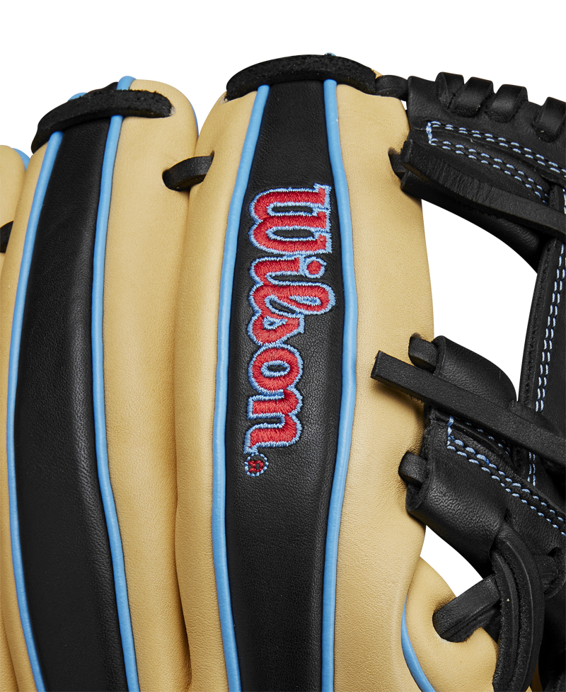 Wilson A1000 1786 11.5" Baseball Glove: WBW102579115