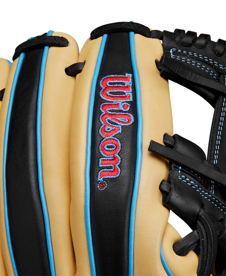 Wilson A1000 1786 11.5" Baseball Glove: WBW102579115