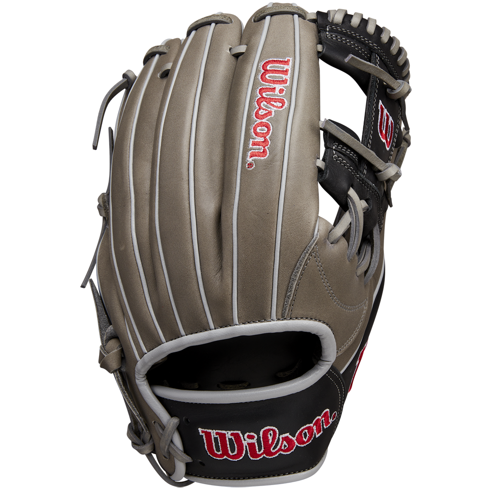 Wilson A1000 1787 11.75" Baseball Glove: WBW1025801175