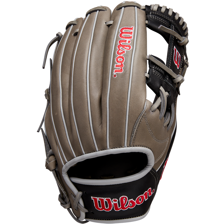 Wilson A1000 1787 11.75" Baseball Glove: WBW1025801175