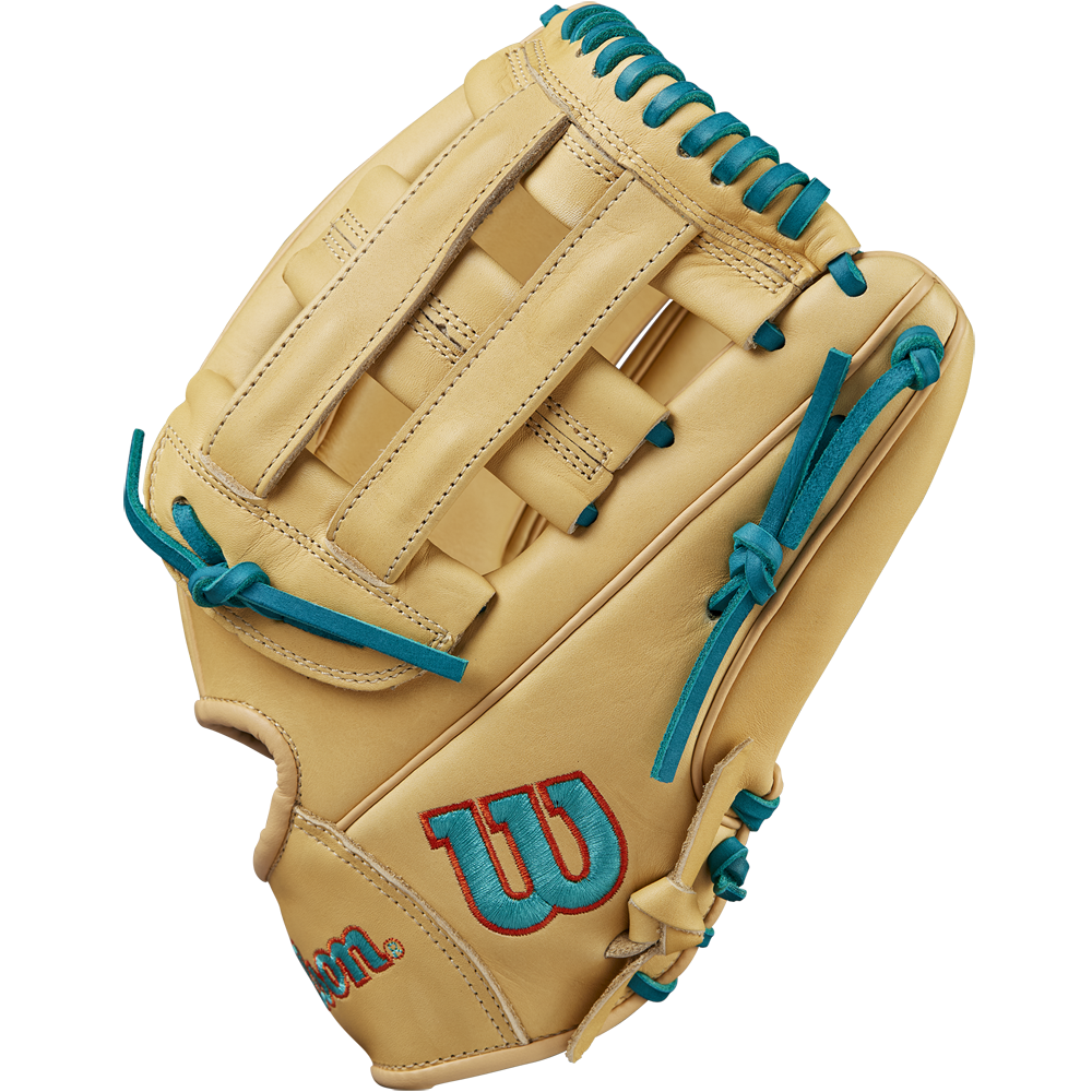 Wilson A1000 DW5 12 Baseball Glove WBW10258112 Diamond Sport Gear