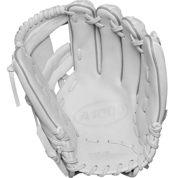 Wilson A1000 H12 12" Fastpitch Glove: WBW10259012