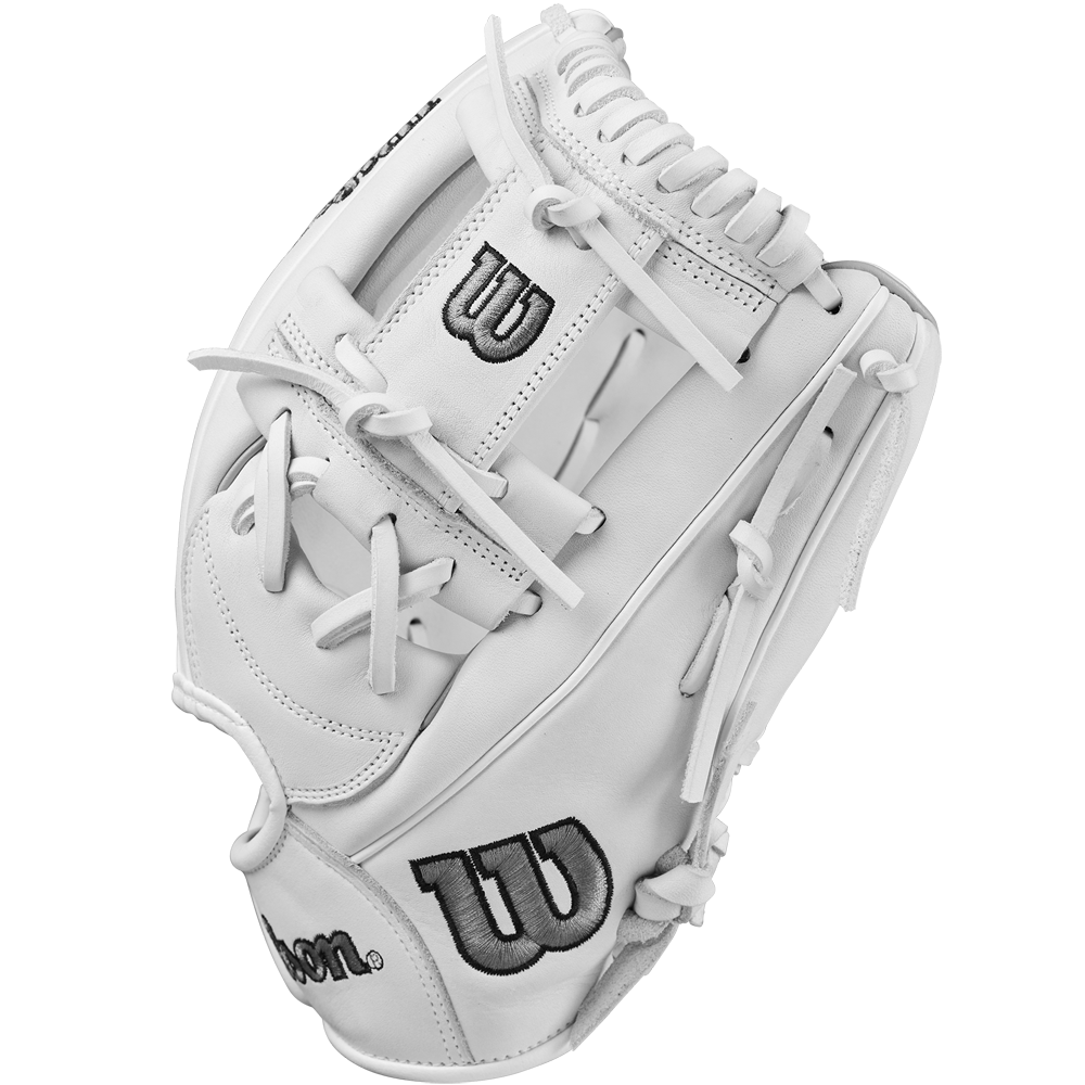 Wilson A1000 H12 12" Fastpitch Glove: WBW10259012