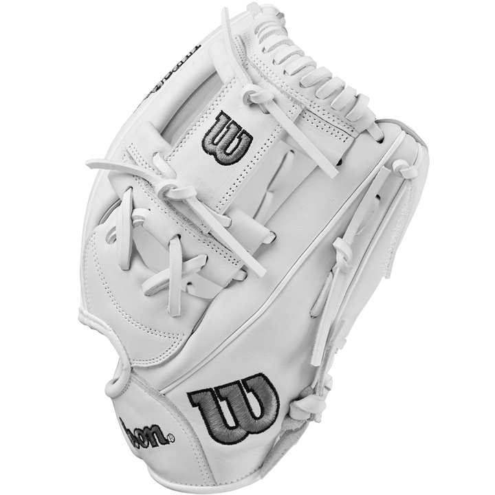 Wilson A1000 H12 12" Fastpitch Glove: WBW10259012