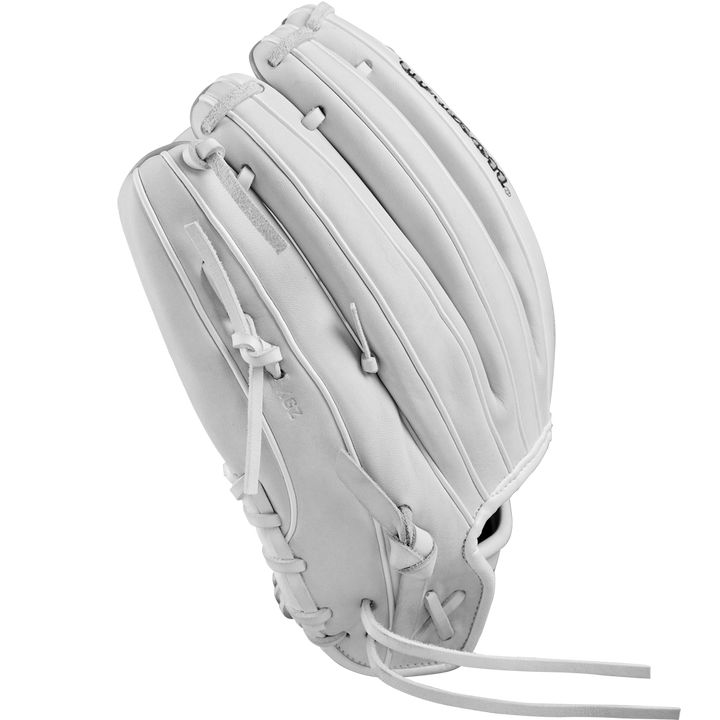 Wilson A1000 H12 12" Fastpitch Glove: WBW10259012