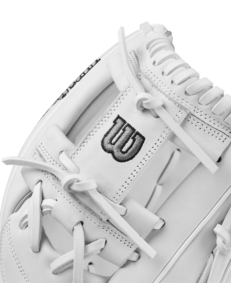 Wilson A1000 H12 12" Fastpitch Glove: WBW10259012