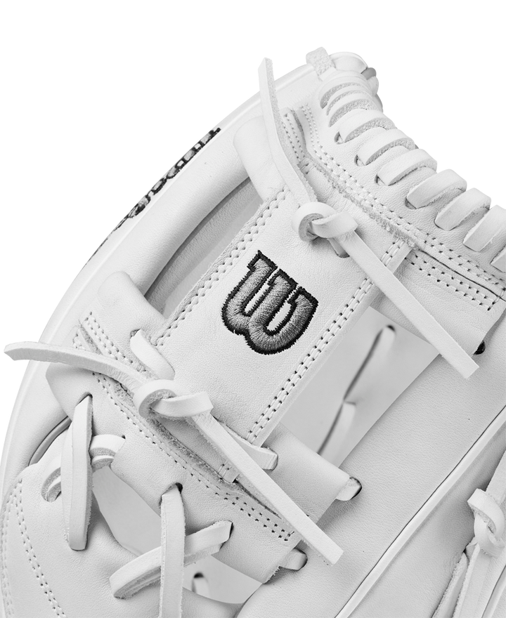 Wilson A1000 H12 12" Fastpitch Glove: WBW10259012