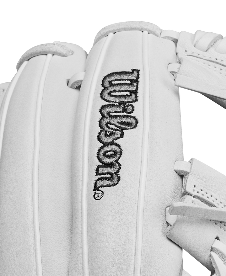 Wilson A1000 H12 12" Fastpitch Glove: WBW10259012