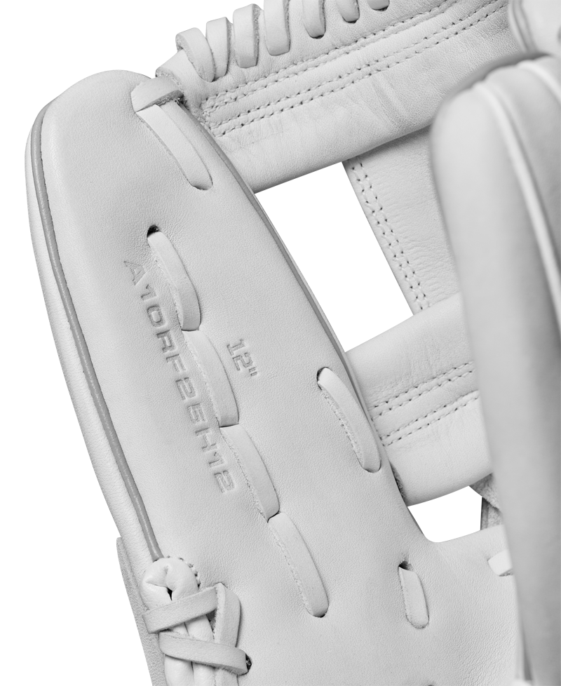 Wilson A1000 H12 12" Fastpitch Glove: WBW10259012
