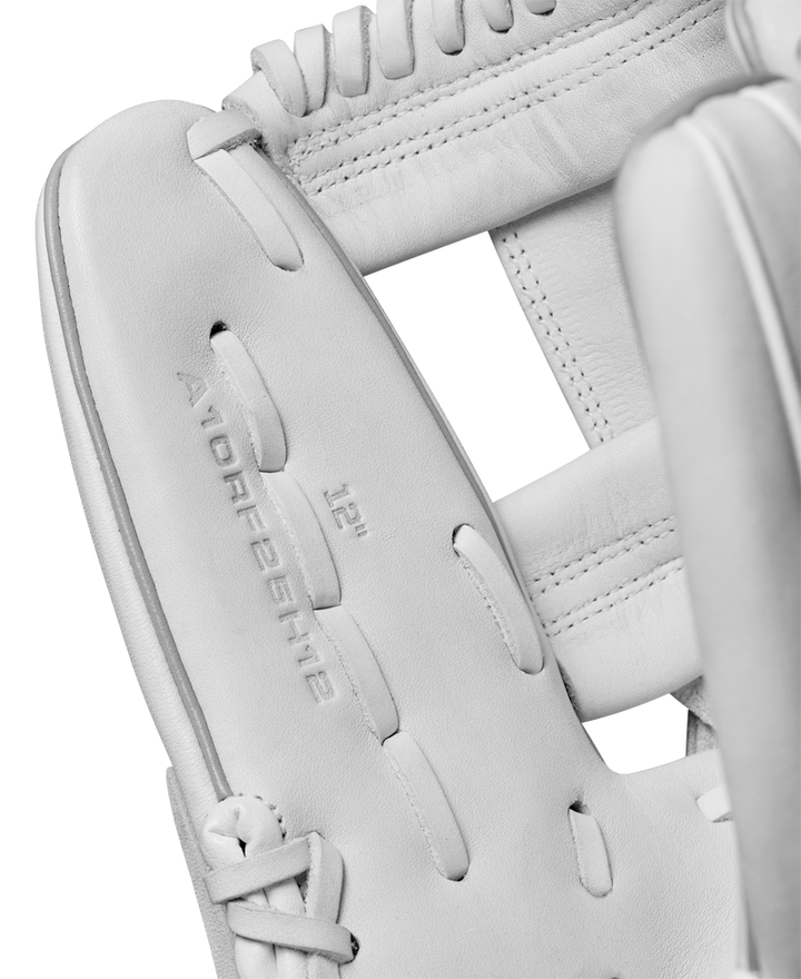 Wilson A1000 H12 12" Fastpitch Glove: WBW10259012