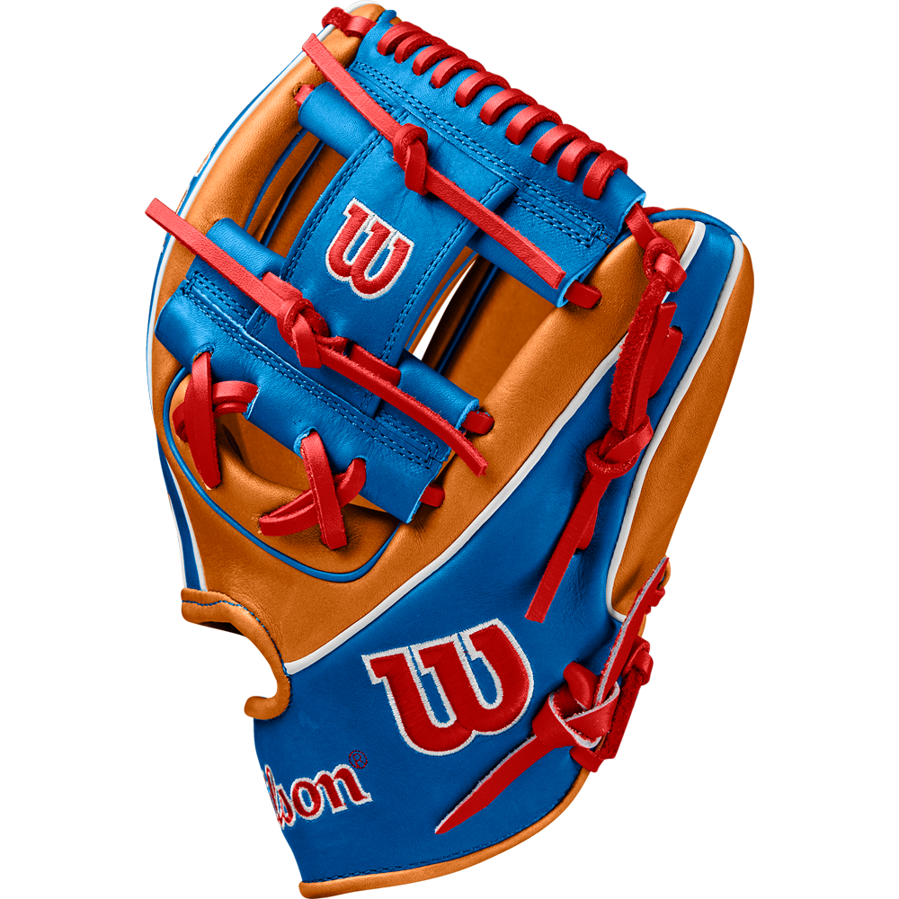 Wilson A2K 1786 11.5 Mookie Betts GM Baseball Glove FALL 2024 WBW1 Diamond Sport Gear