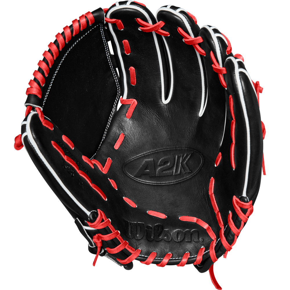 Wilson A2K B23 12" Baseball Glove - FALL 2024: WBW10261812