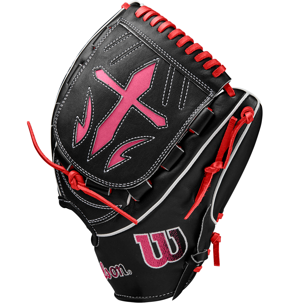 Wilson A2K B23 12" Baseball Glove - FALL 2024: WBW10261812