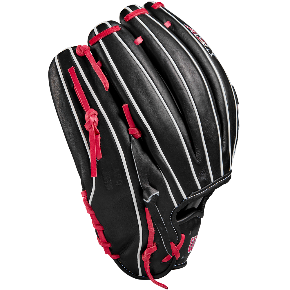 Wilson A2K B23 12" Baseball Glove - FALL 2024: WBW10261812