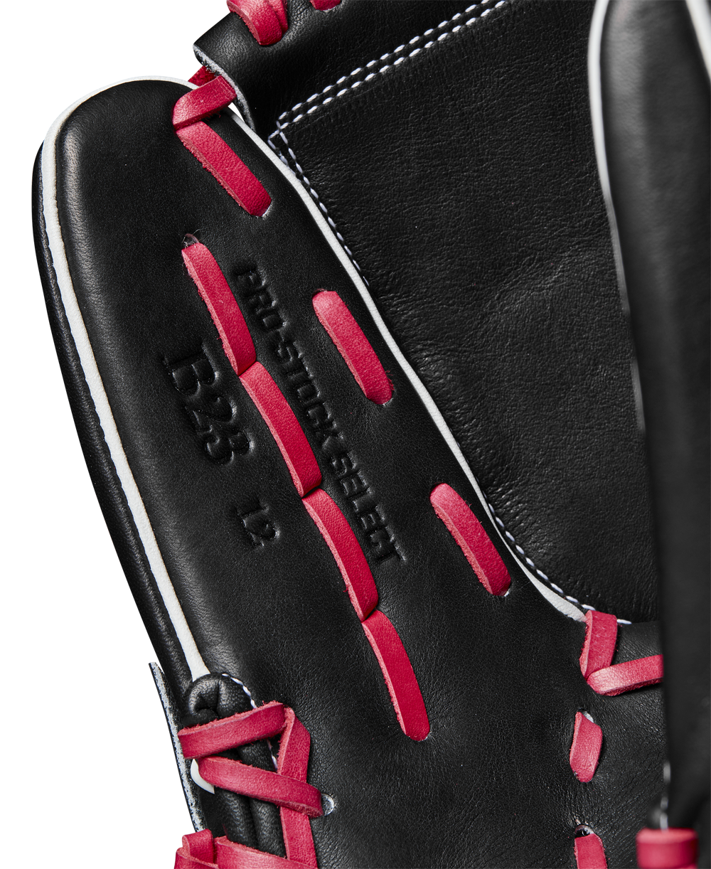 Wilson A2K B23 12" Baseball Glove - FALL 2024: WBW10261812