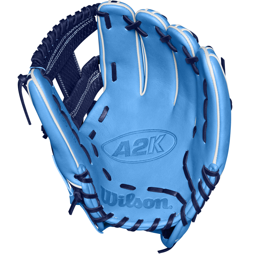 Wilson a2k price on sale