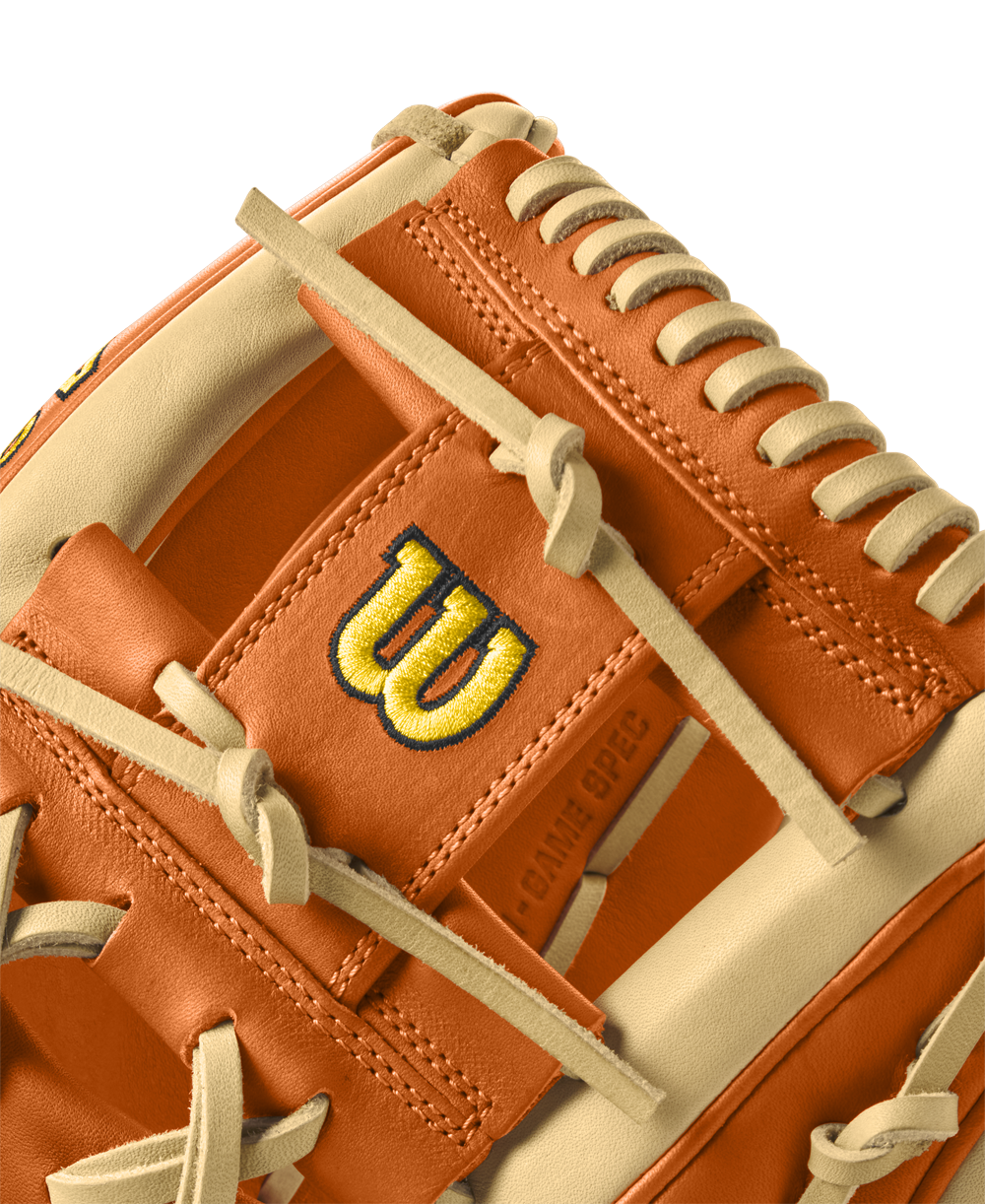 Wilson A2K MC26 11.75
