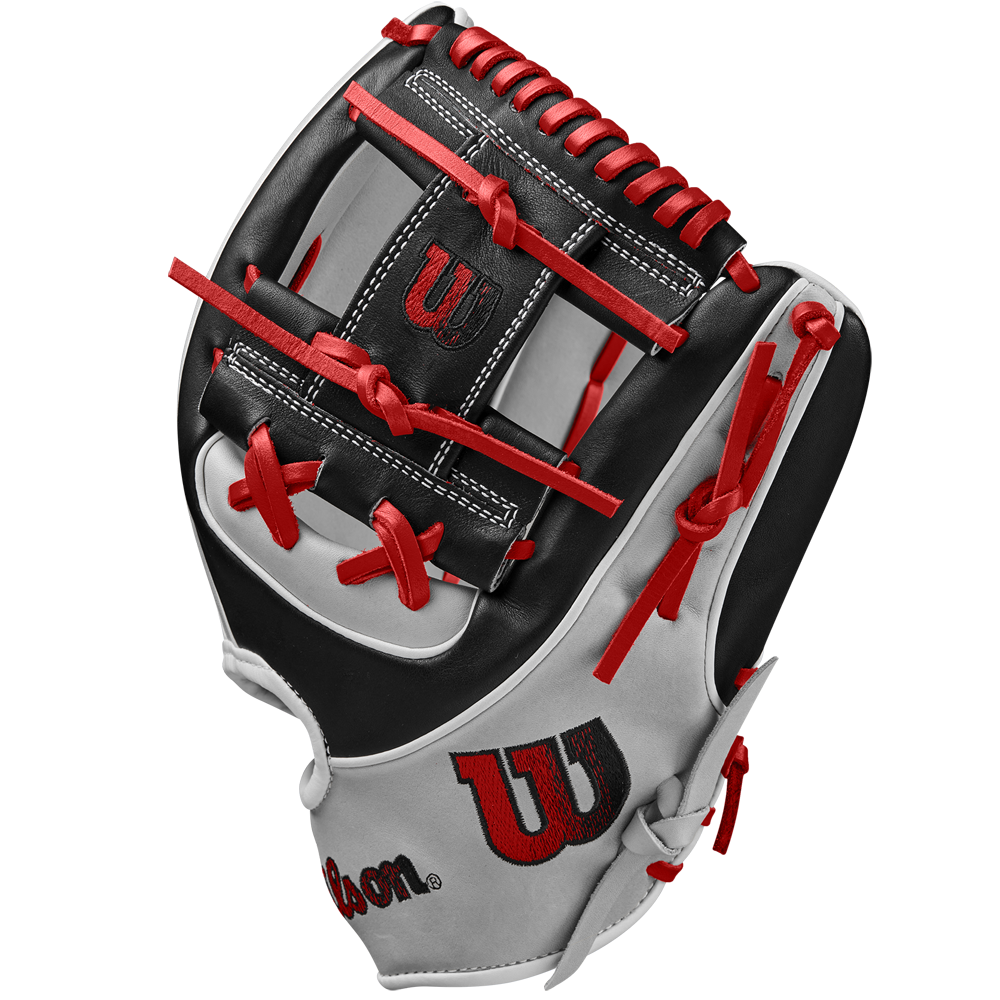Wilson A2K 1724 11.75" Baseball Glove - SPRING 2025: WBW1026911175