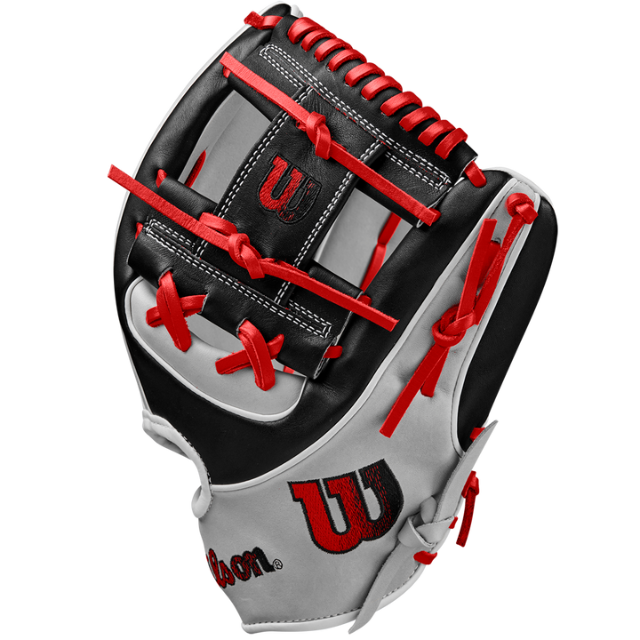 Wilson A2K 1724 11.75" Baseball Glove - SPRING 2025: WBW1026911175