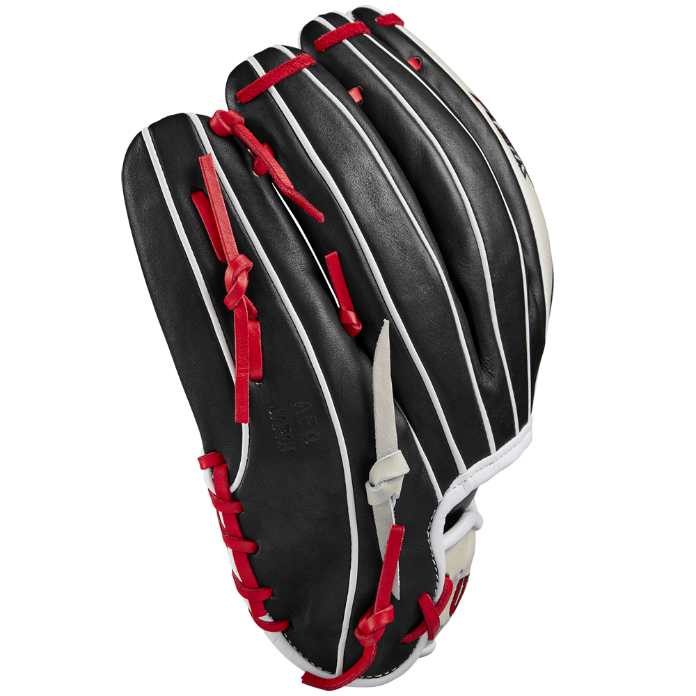 Wilson A2K 1724 11.75" Baseball Glove - SPRING 2025: WBW1026911175