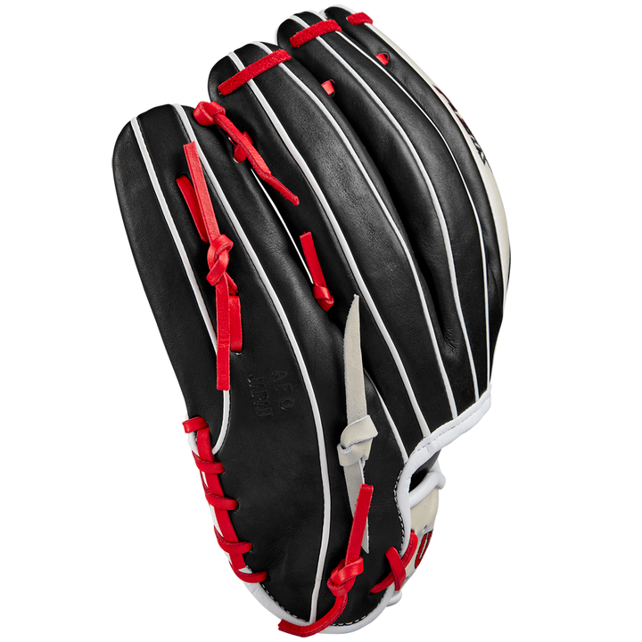Wilson A2K 1724 11.75" Baseball Glove - SPRING 2025: WBW1026911175
