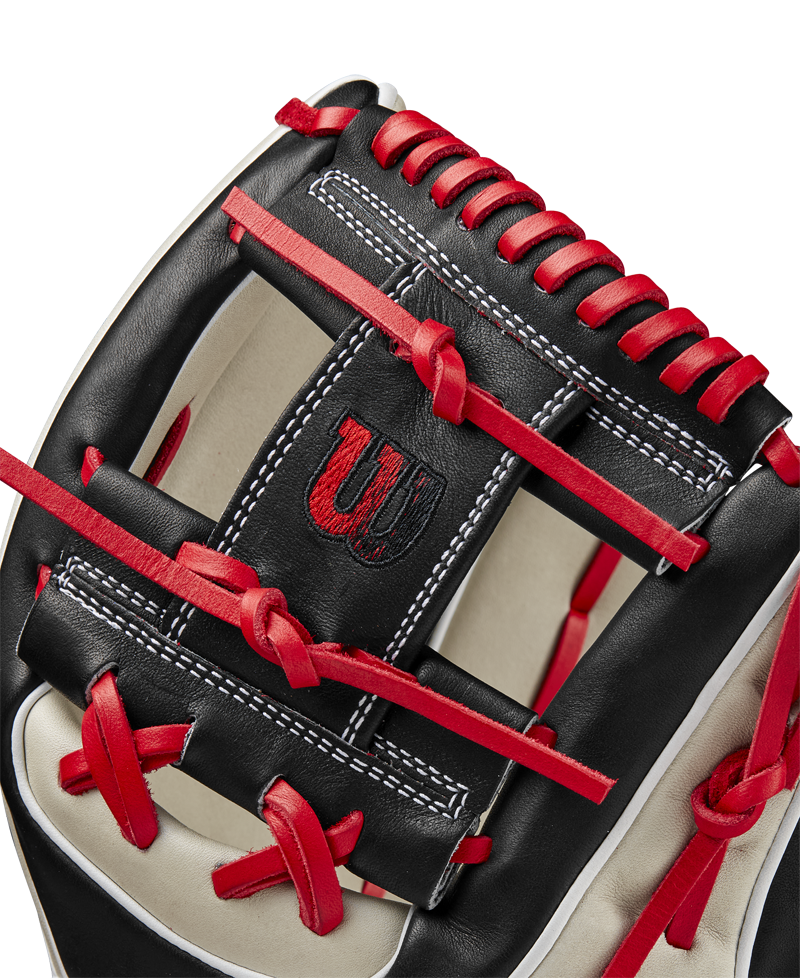 Wilson A2K 1724 11.75" Baseball Glove - SPRING 2025: WBW1026911175