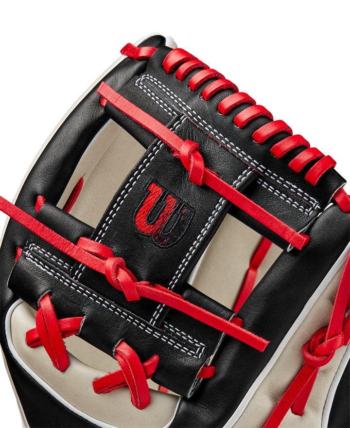 Wilson A2K 1724 11.75" Baseball Glove - SPRING 2025: WBW1026911175