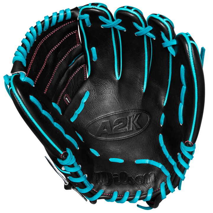 Wilson A2K B2 12" Baseball Glove - SPRING 2025: WBW10269212
