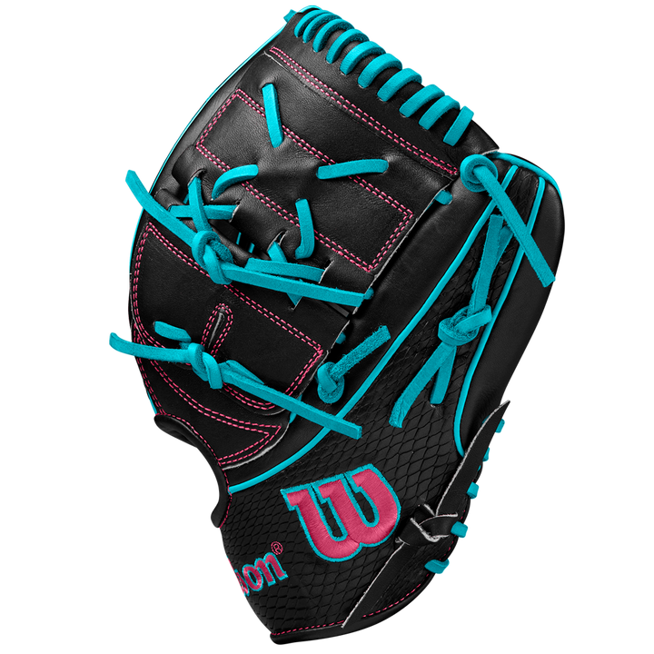 Wilson A2K B2 12" Baseball Glove - SPRING 2025: WBW10269212