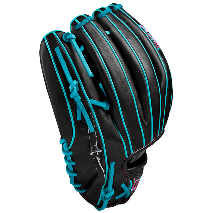 Wilson A2K B2 12" Baseball Glove - SPRING 2025: WBW10269212
