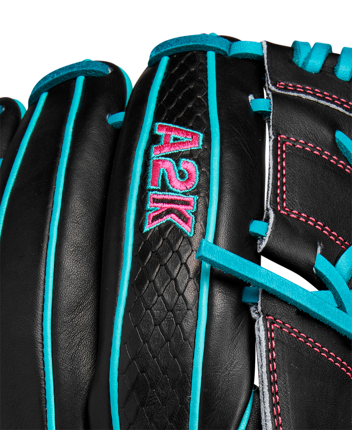 Wilson A2K B2 12" Baseball Glove - SPRING 2025: WBW10269212