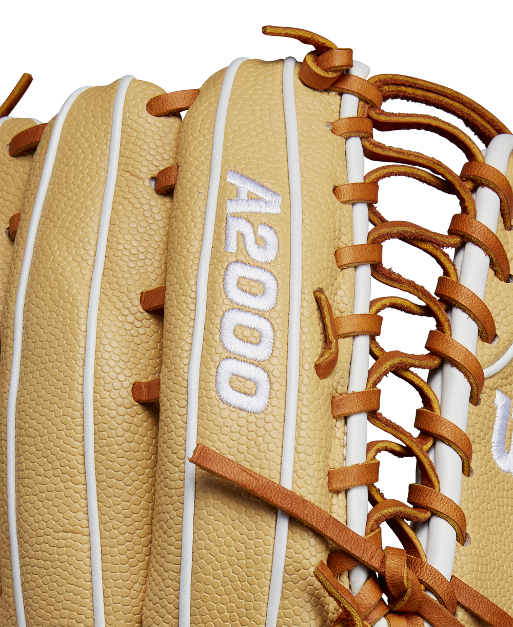 Wilson A2000 SK38 12.75 Steven Kwan GM Baseball Glove FALL 2024 WB Diamond Sport Gear